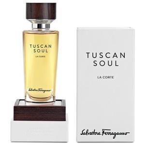 Tuscan Soul La Corte