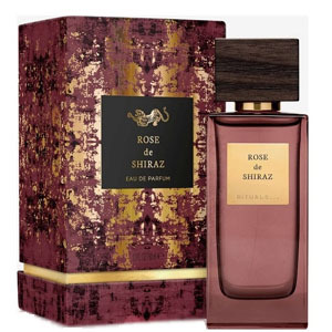 Rituals Rose de Shiraz