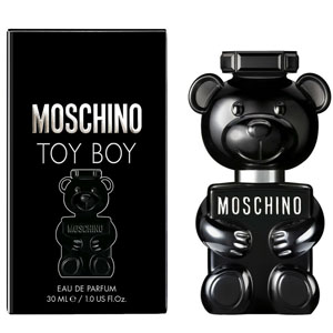 Moschino Toy Boy