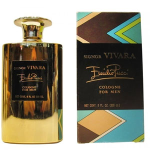 Emilio Pucci Signor Vivara