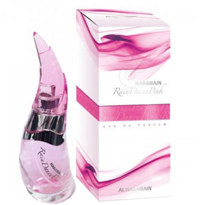 Al Haramain Perfumes Rain Dance Pink