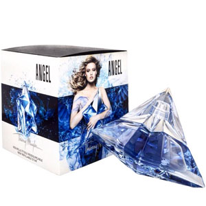 Thierry Mugler Angel Eau de Parfum Rechargeable Edition 2015