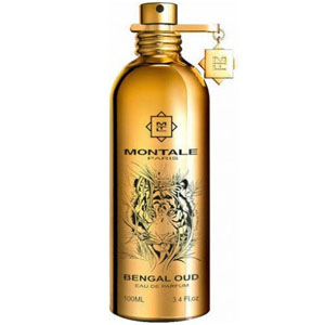 Montale Bengal Oud