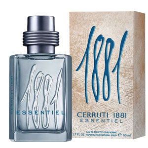 Cerruti 1881 Essentiel