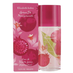 Elizabeth Arden Green Tea Pomegranate