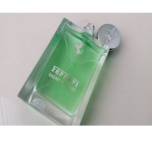 Ferrari Radiant Bergamot