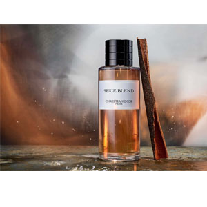 Christian dior spice blend clearance