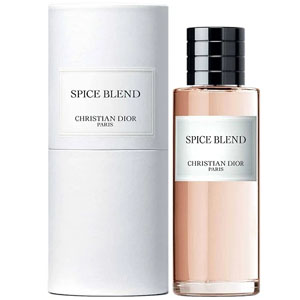 Christian Dior Spice Blend