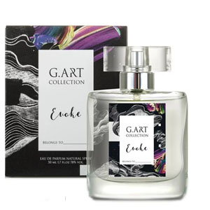 Parfums Genty Evoke