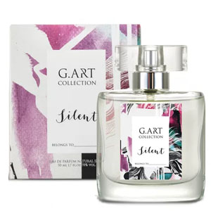 Parfums Genty Silent