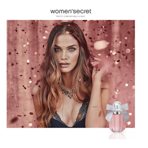 Women Secret Rose Seduction