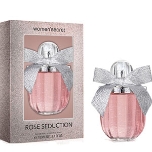 Women Secret Rose Seduction