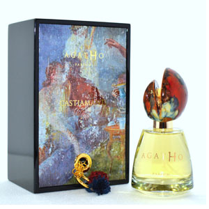 Agatho Parfum Castiamanti