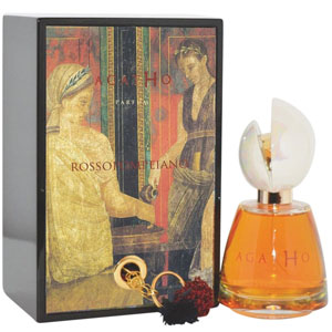 Agatho Parfum Rossopompeiano