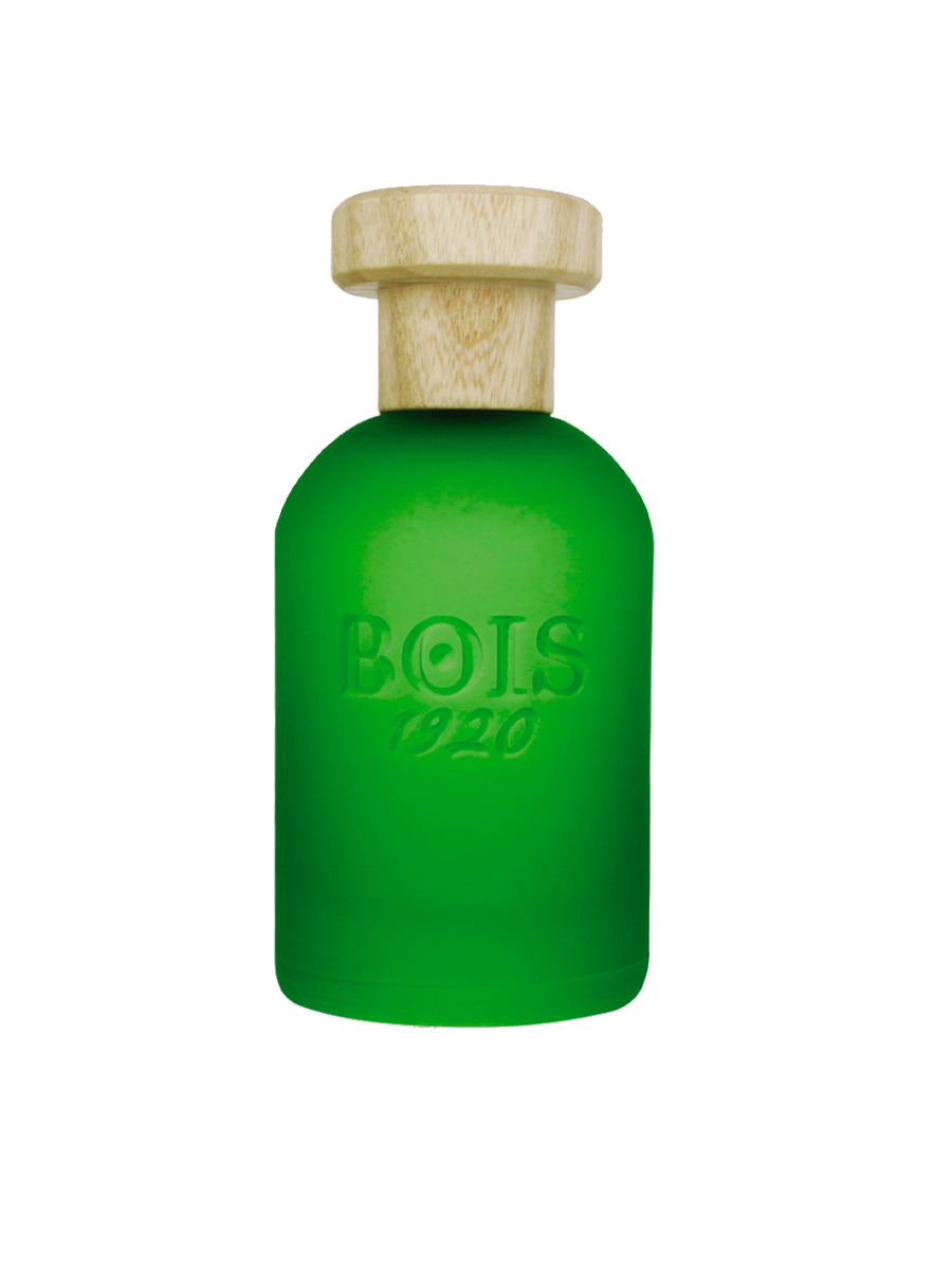 Bois 1920 Cannabis