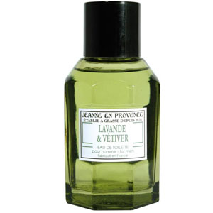 Lavande & Vetiver