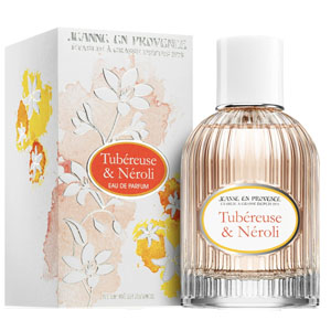 Tubereuse & Neroli