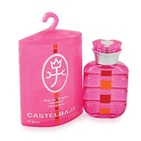 Castelbajac Eau de Toilette