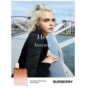 Burberry Her Intense