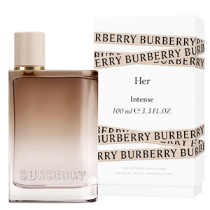 Burberry Her Intense