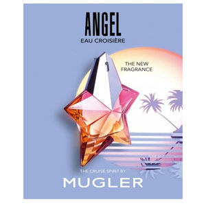 Thierry Mugler Angel Eau Croisiere