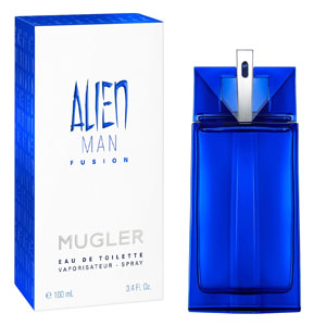 Thierry Mugler Alien Fusion