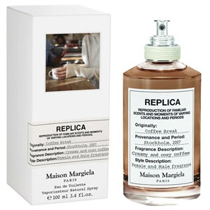 Maison Martin Margiela Replica Coffee Break