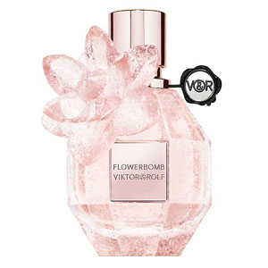 Flowerbomb Pink Crystal