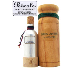 Parfums et Senteurs du Pays Basque Collection Potxolo