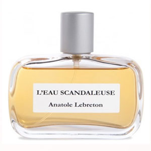 Anatole Lebreton L`Eau Scandaleuse