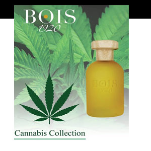 Bois 1920 Cannabis Fruttata