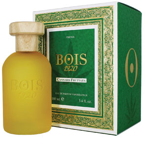 Bois 1920 Cannabis Fruttata