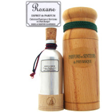 Parfums et Senteurs du Pays Basque Collection Roxane
