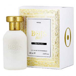 Bois 1920 Oro Bianco