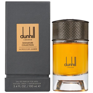 Alfred Dunhill Moroccan Amber