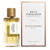 White Sandalwood