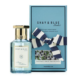 Shay & Blue London Atropa Belladonna