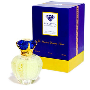 Attar Collection Blue Crystal