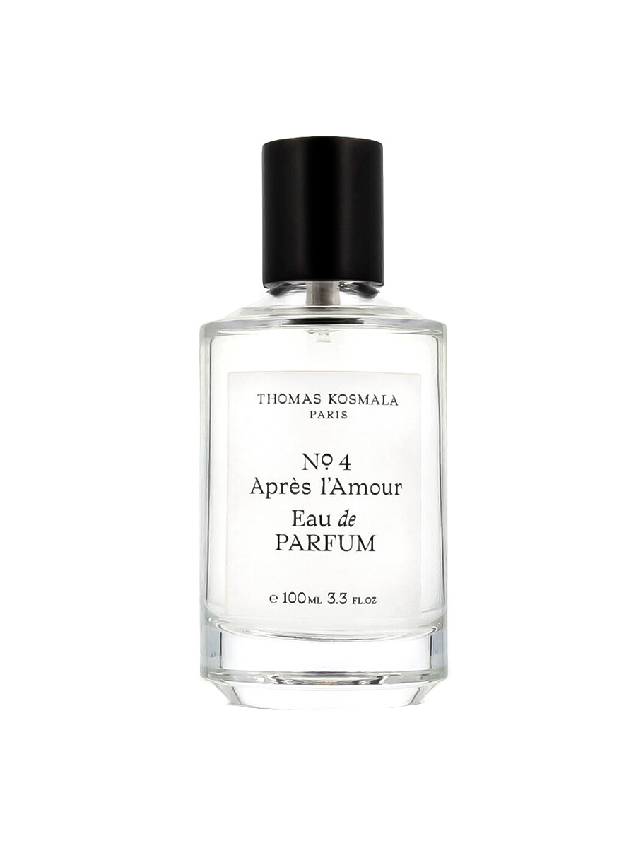 Thomas Kosmala 4 Apres l`Amour