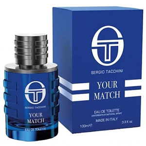 Your Match