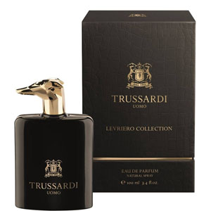 Trussardi Uomo Levriero Collection