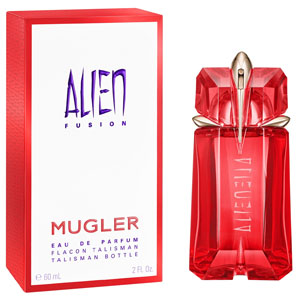 Thierry Mugler Alien Fusion