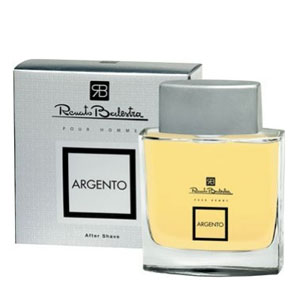 Renato Balestra Argento Pour Homme