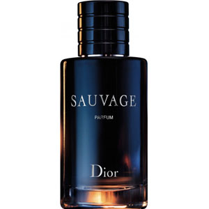 Christian Dior Sauvage Parfum