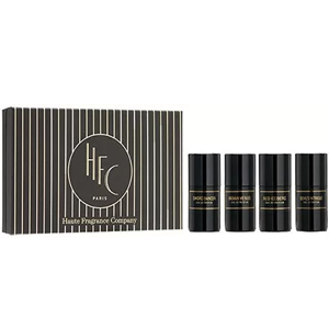 Haute Fragrance Company Set