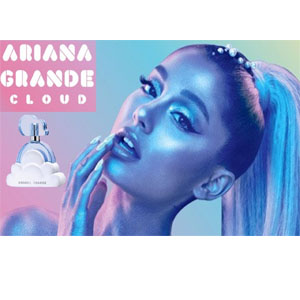 Ariana Grande Cloud