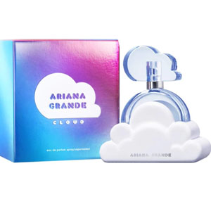 Ariana Grande Cloud