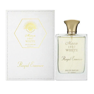 Noran Perfumes Moon 1947 White