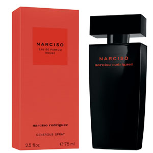 Narciso Rouge Generous