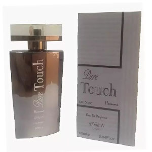 FLY Falcon Pure Touch Cologne